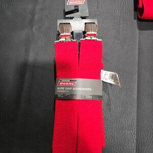 Dickies suspenders
